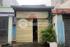 Bán gấp nhà mặt tiền trương đăng quế, gv. 47m2,