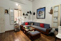 Bán nhà hàng bông 3t 100m 3.3 tỷ hoàn kiếm