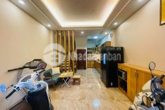 Bán nhà đẹp trung kính 62m2, 5 tầng, ngõ nông gần ô tô, gần hồ điều hòa, giá 4.8 tỷ