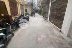 Chính chủ bán nhà bế văn đàn hd, oto đỗ cổng, gần bv hà đông 49m 1 tầng mt 3m 2.5 tỷ