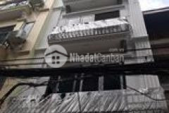 Cần bán nhanh nhà mặt phố quận cầu giấy, thang máy, kinh doanh đẹp nhất phố.