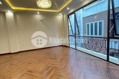 Bán nhà đẹp dẹp víp hạng sang quận nam tù niêm