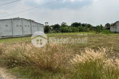 Chính chủ bán đất tây ninh diện tích lớn 1085m2 ngay kdc và chợ phước thạnh