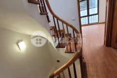 Bán nhà 50m2 mặt phố nguyễn ngọc nại, 6 tầng, thang máy