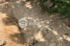 Suối kiết tánh linh 9,2 mẫu 10,1 tỷ