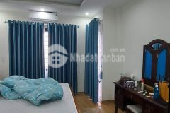 Bán nhà ccmn trần thái tông cầu giấy 60m 6 tầng mt4.5m dt 70tr 1 tháng nhỉnh 9 tỷ