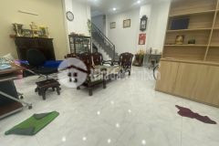 Siêu rẻ nhà hẻm 1 xẹt phan văn trị bình thạnh 59m2 chỉ 4 tỷ 95