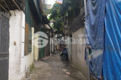 Bàn nhà giá rẻ ở nguyễn khoái, thanh trì, sđcc, 30m ô tô tránh 40m2 x 2t, giá 2.25 tỷ