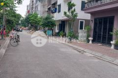 Bán đất phân lô, kinh doanh, 55m2, lô góc, ô tô, thạch bàn, long biên, nhỉnh 7 tỷ