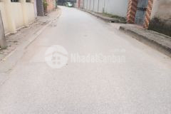 Nhỉnh 1,9 tỷ sở hữu ngay mảnh đất 53,1m siêu đẹp tại hàn lạc, phú thị,gia lâm