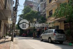 Nhà đẹp phạm tuấn tài,1 nhà ra phố 60m2,mặt tiền 4m, gara, vỉa hè,11 tỷ