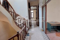 Biệt thự lạc trung 4 mặt thoáng, 191m2, mt 8.4m, giá 25.5 tỷ, 0985868893