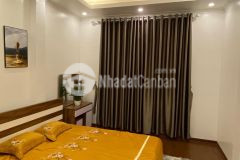 Bán nhà nguyễn văn cừ long biên 40mx4t nhỉnh 4 tỷ gần ô tô tránh