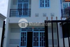 Chú 9 bán căn nhà ngay đường tỉnh lộ 7, chợ phước thạnh, 7x18, giá 1tỷ2.