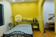 5 chính chủ bán nhà cấp 4 phường lĩnh nam hoàng mai 50m2, mt4,5m, chỉ 1tỷ35. lh0889343186