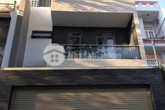 Nhà mặt tiền đường 12m nguyễn sơn 4x15, 3 tầng mới cứng, chỉ 7 tỷ