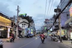 Ngân hàng dí bán gấp tôn đản shr, phường 4, quận 4, 40m2, giá 3tỷ5