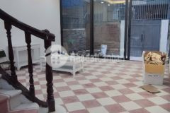 Bán nhà phố kim mã thượng. 100m2 4 tầng. 2 thoáng. ngõ thông. 9.8 tỷ