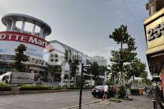 Giảm 1 tỷ, nhà ngay lotte gò vấp, 56m2, ở ngay, giá rẻ