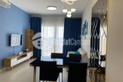 Bán căn hộ tân phú carillon 7, full nội thất, 77m2, 2pn 2wc, hướng đông view tp