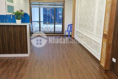 Bán nhà 75m2 5t 11,9 tỷ mặt phố khương hạ, quận thanh xuân, hà nội.