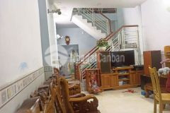 Bán nhà huỳnh đình hai, hẻm 22, 36m2, 4.5 tỷ bớt, bình thạnh. p14