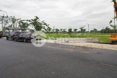 Thổ cư sổ hồng riêng tại kcn lộc giang 466ha