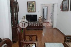 13 tỷ 68m2 x 4 tầng, nhà mặt phố trương định, quận hoàng mai.