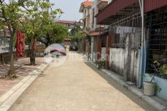 Cần bán gấp lô đất 35m2 lô góc làng cam, cổ bi.