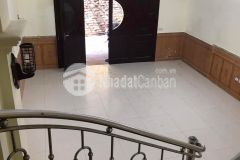 Nhà xuân la ngõ thông võ chí công. gần phố. dt rộng. giá cực tốt. 82m2. 7.2 tỷ