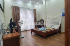 Bán nhà mặt phố hoàng văn thái, mt 5m, 6 tầng, thang máy