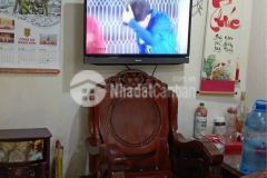 Nhà bán ni sư huỳnh liên hẻm 127, 4x8m, 3.1 tỷ, p.10, tân bình