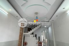 Chủ ngáo giá bán nhà phường 15, quận 10 hxh 6 tỷ 48m2 cực hiếm 0948400809