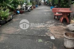 Bán ngay nhà tân bình 3 tầng chỉ nhỉnh 3 tỷ liên hệ 0906319523