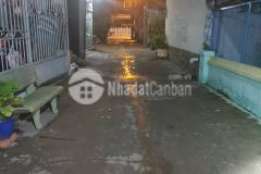 Bán nhà riêng tại phường tân thuận tây, quận 7, hồ chí minh diện tích 46m2 giá 4,9 tỷ