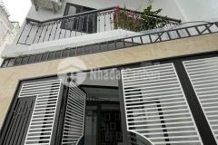 Bán nhà phố hồng tiến, bồ đề, 45m2, mt4.5m, ô tô, kinh doanh, nhỉnh 6 tỷ