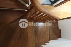 Bán nhà ngô gia tự long biên sân rộng, 4 tầng 57m2 5.2mt 4.2 tỷ