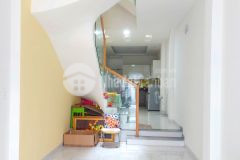 Bán gấp nhà tiểu la mới đẹp, xách vali vào và ở, giá chỉ 3.2 tỷ