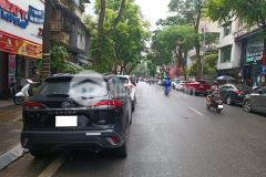 Nhà mặt phố ngô thì nhậm, 240m2, mt 12m, nở hậu, 550 triệum2, 0985868893