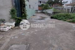 Bán đất đường 11 linh xuân, dt 60m2, giá 3.4 tỷ, hẻm xe hơi