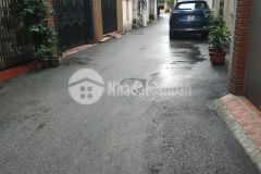 Bán nhà cù chính lan, phân lô o tô, gần phố, an ninh đỉnh, an sinh tuyệt vời.