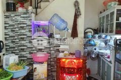 Bán nhà tân kỳ tân quý 33m2 4tầng 3.3mx10m giá 2.75 tỷ bình hưng hòa, bình tân.