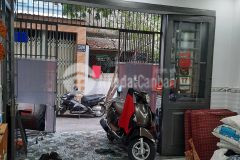 Kiamornig đỗ cửa 47 m 2 tầng chỉ 3.6 tỷ chu văn an p12 bình thạnh