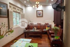 Chỉ 17 tỷ, bán biệt thự mỹ đình, 100m2, 4 tầng, mt 8m, kinh doanh, ô tô tránh, vỉa hè.