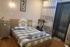 Nhà đặng thùy trâm, 2 mặt tiền, 5.8x9.3m, 8.8 tỷ, sốc, bình thạnh