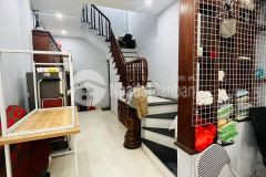 Bán nhà cực sốc, chỉ 5.9 tỷ lê đức thọ 40m2.
