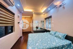 Cần bán gấp nhà phố nguyễn an ninh, 5 tầng, 60m2, ô tô đỗ cửa,0986048568.