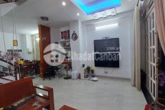 Bán biệt thự mini bình thạnh 3 tầng hẻm xe hơi ngang hơn 6m nở hậu 67m2 chỉ hơn 8 tỷ