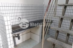 Bán nhà 1 trệt gác suốt đường số 9 trường thọ, dt 21m2, giá 2.35 tỷ