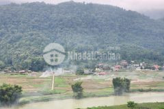 Cắt lỗ lô đất gần 1000m2 tại trung tâm hà giang view sông miện